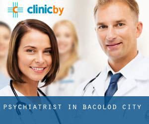 psychiatrist bacolod